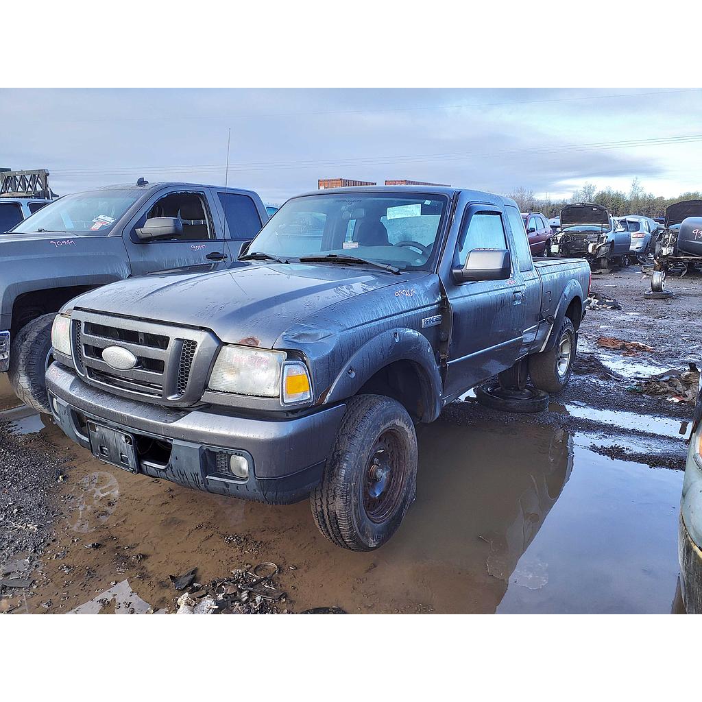 FORD RANGER 2007