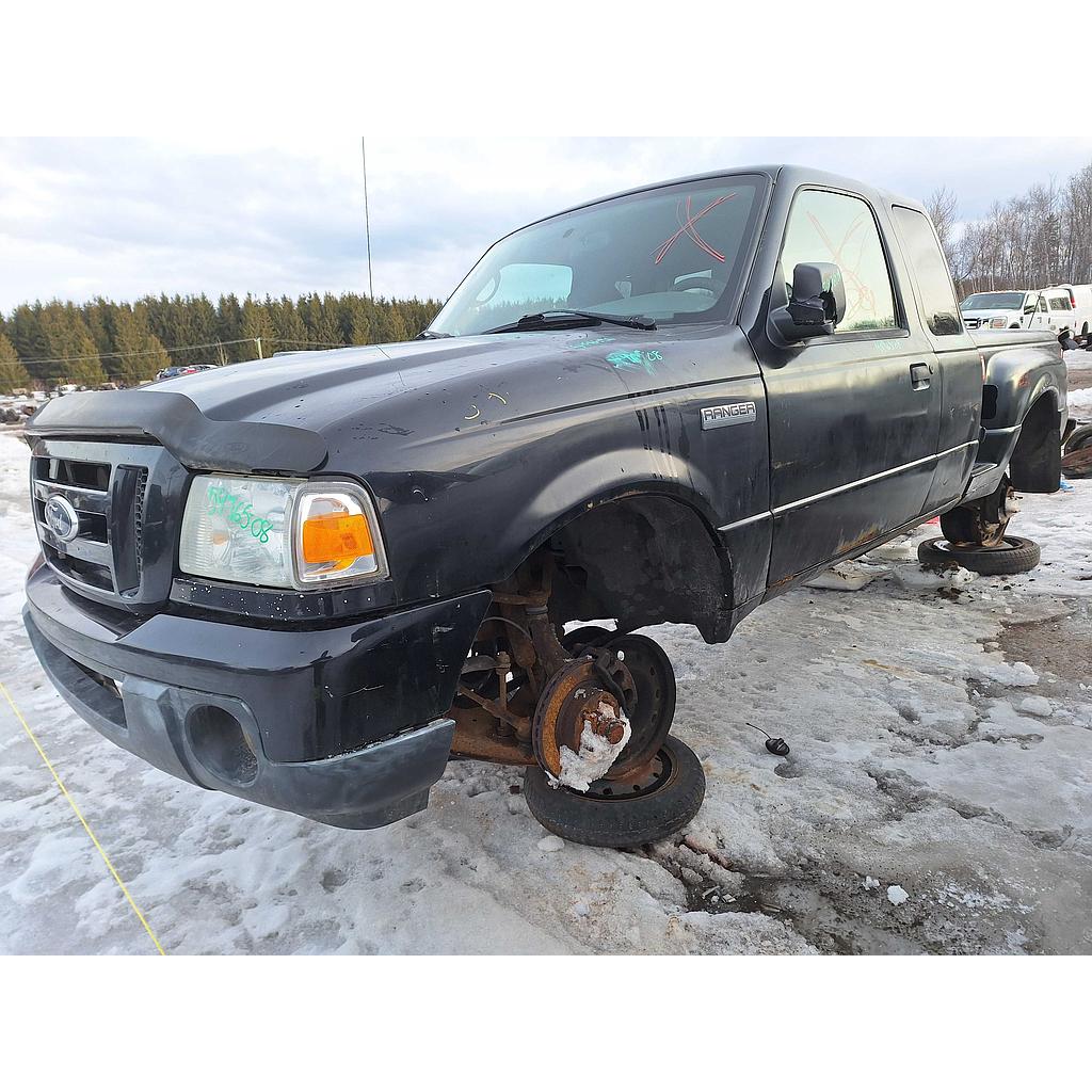 FORD RANGER 2008