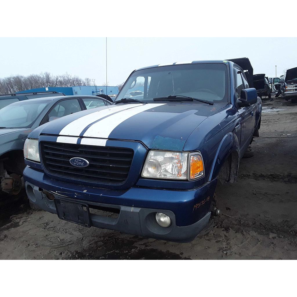 FORD RANGER 2008