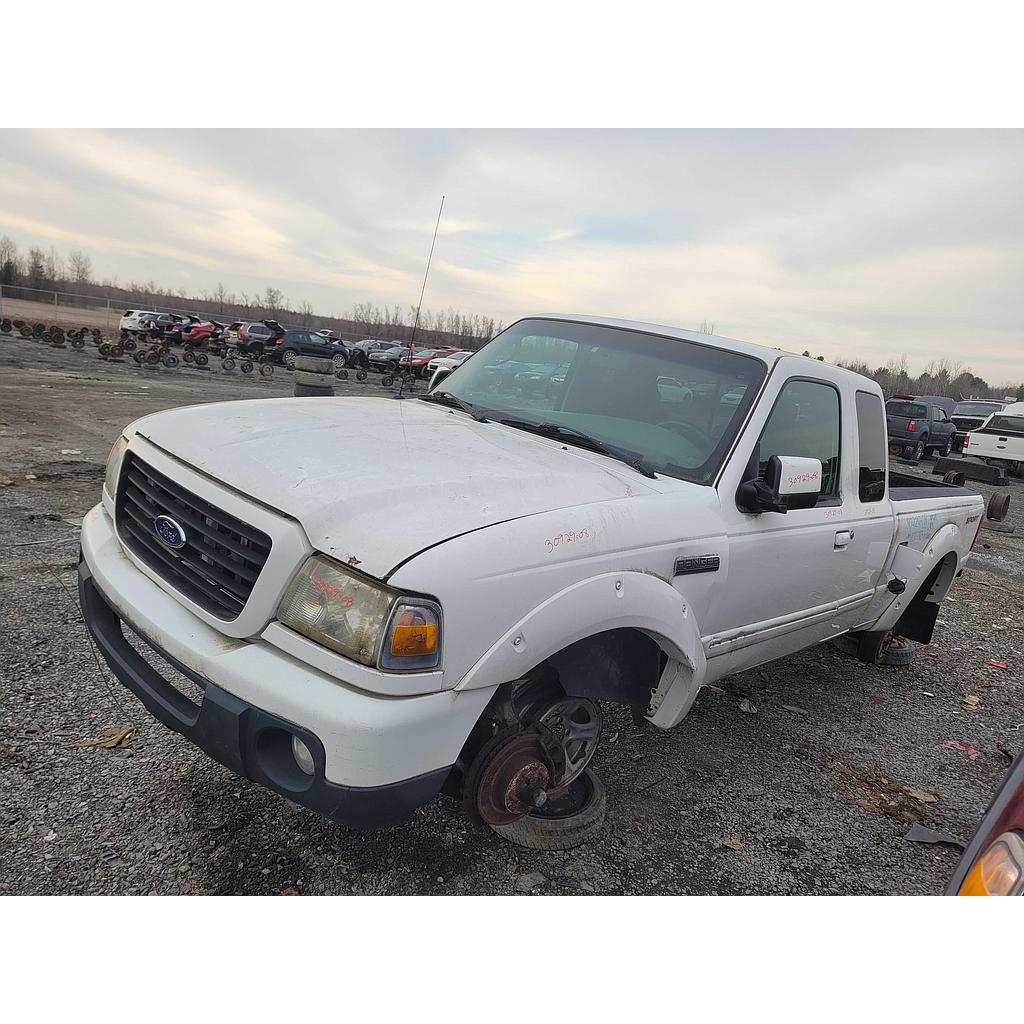 FORD RANGER 2008