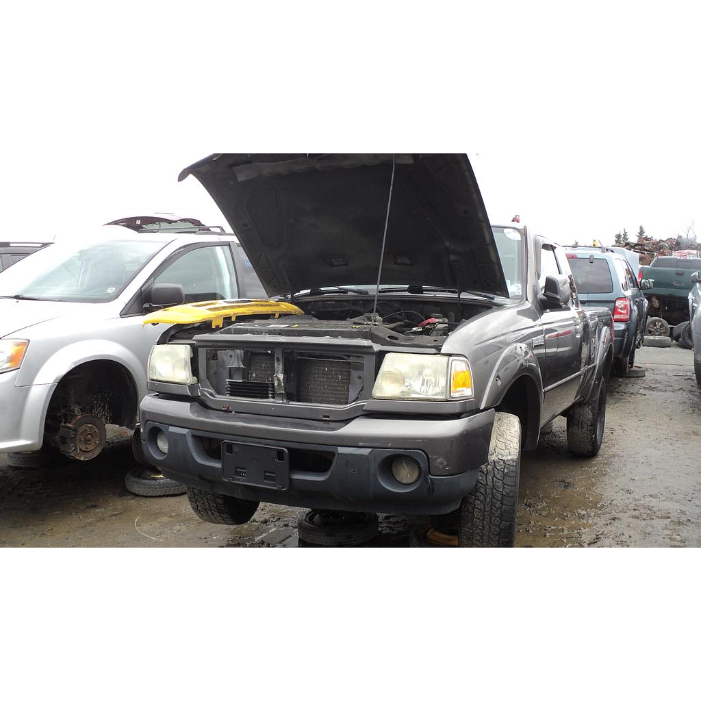 FORD RANGER 2008