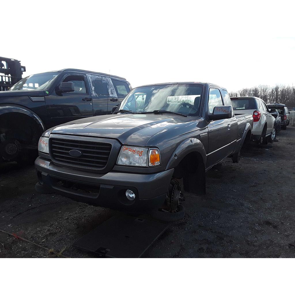 FORD RANGER 2008