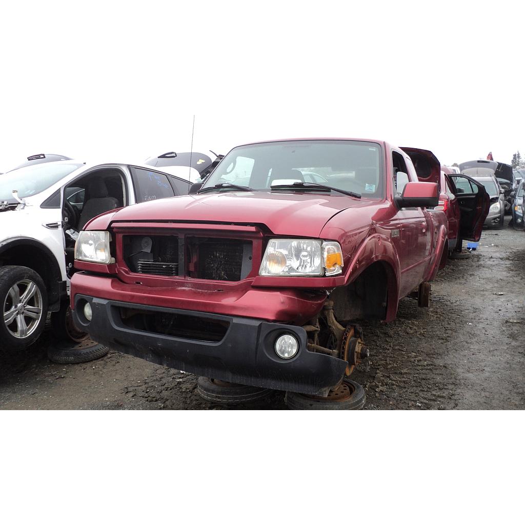 FORD RANGER 2009