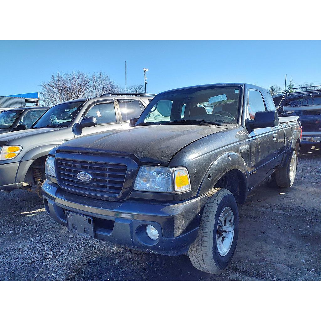 FORD RANGER 2009