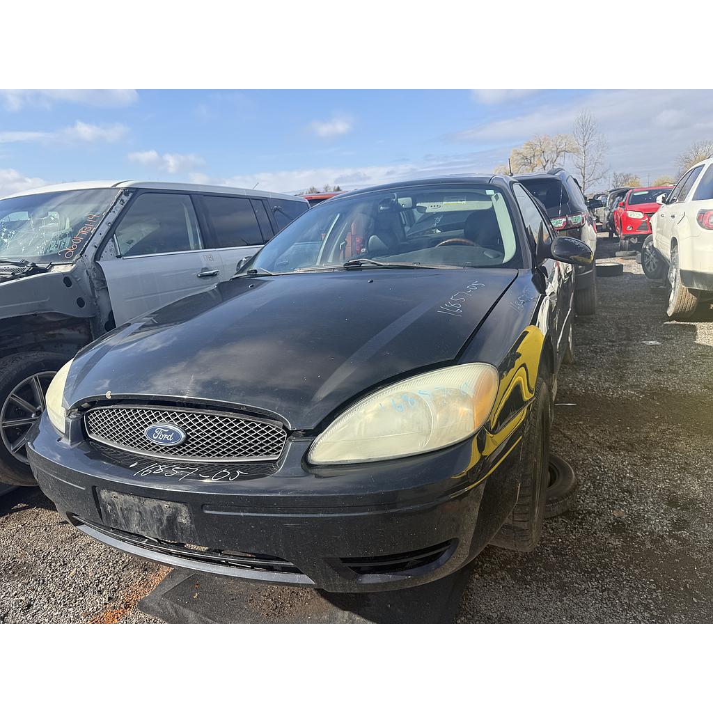 FORD TAURUS 2005