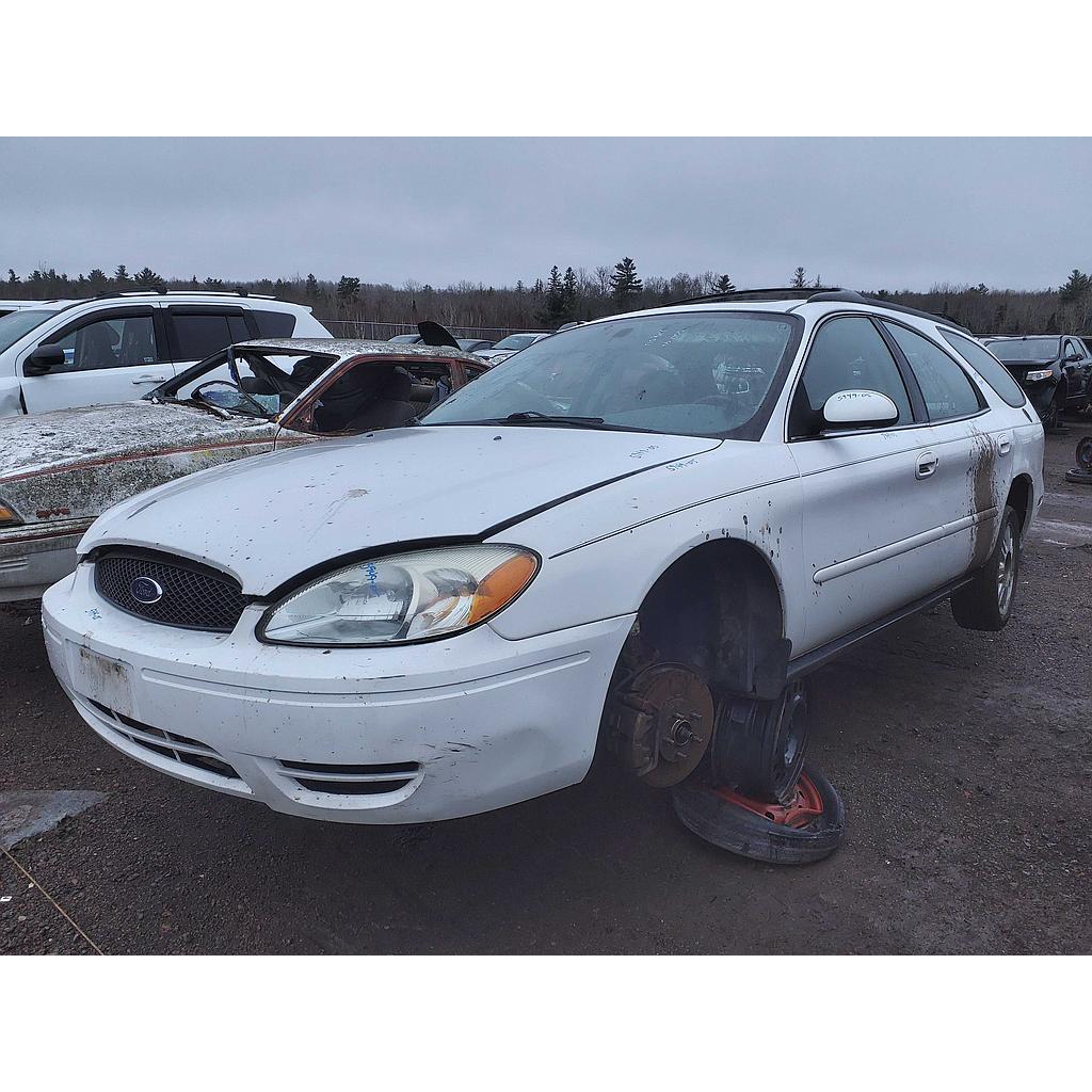 FORD TAURUS 2005