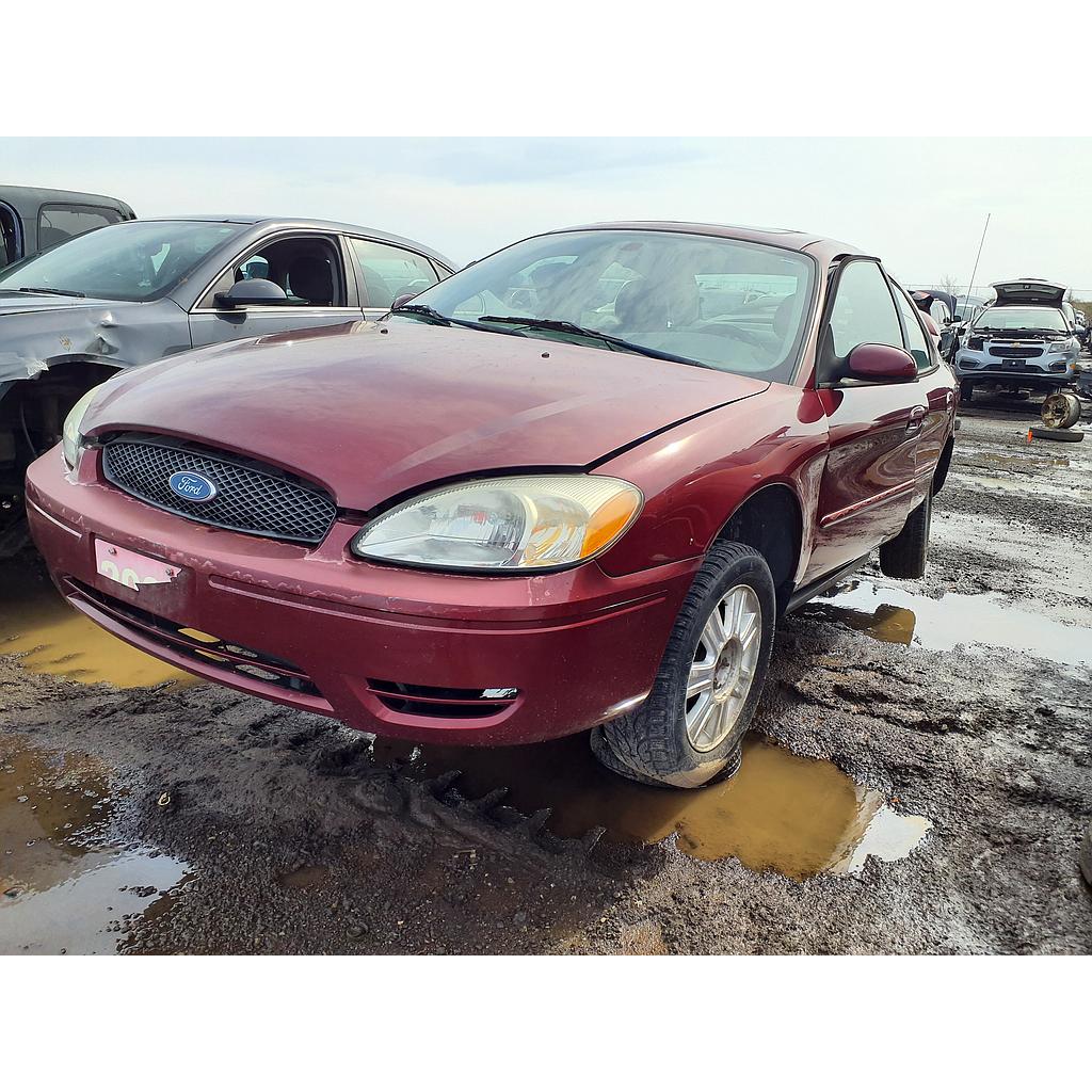 FORD TAURUS 2006