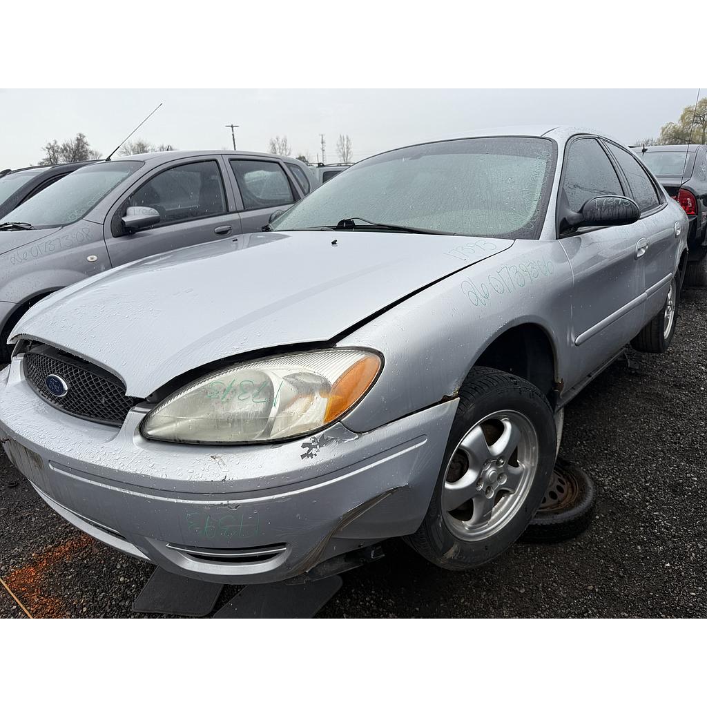 FORD TAURUS 2006