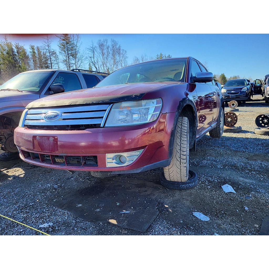FORD TAURUS 2008