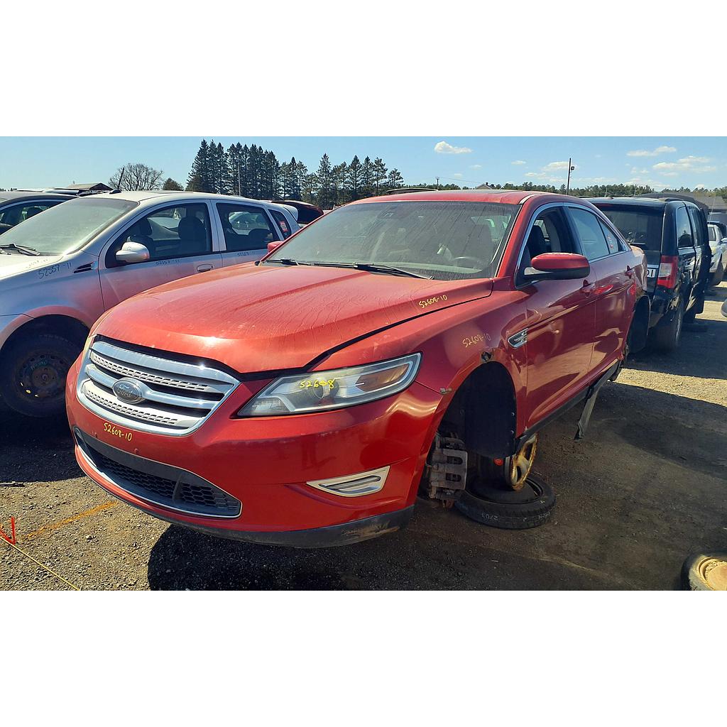 FORD TAURUS 2010