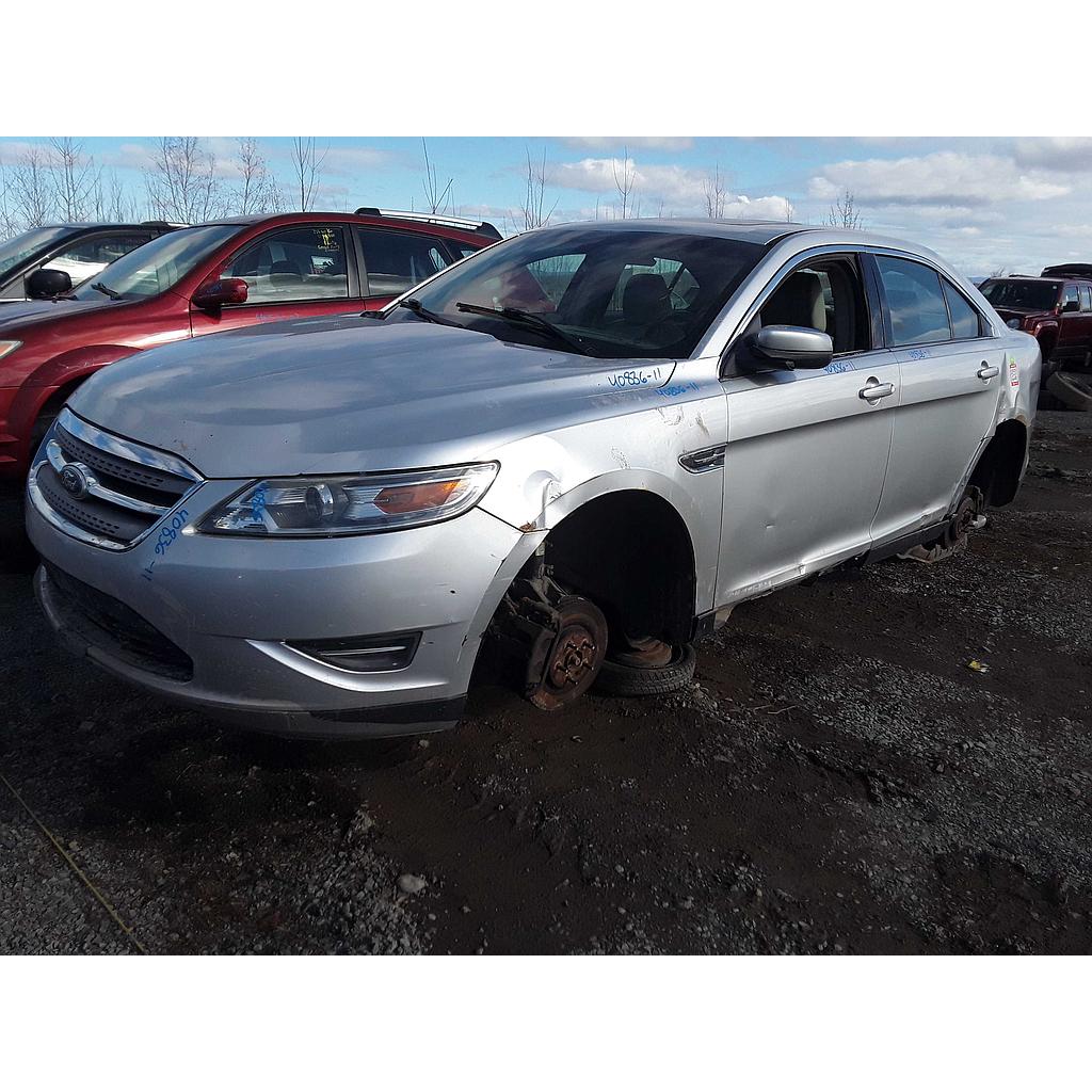 FORD TAURUS 2011