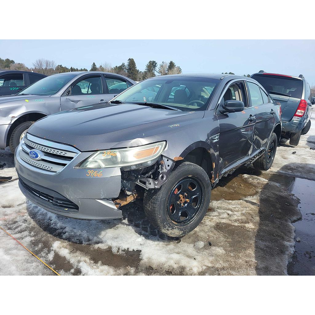 FORD TAURUS 2012
