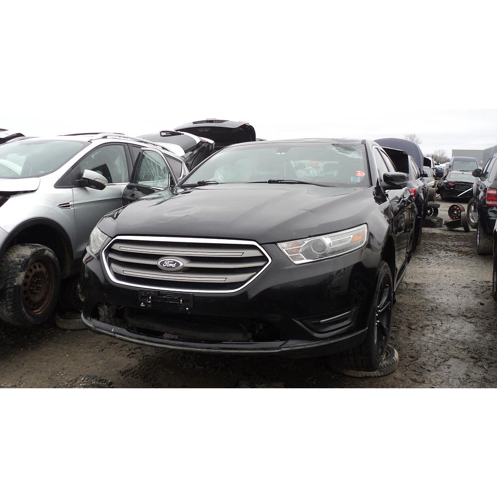 FORD TAURUS 2013