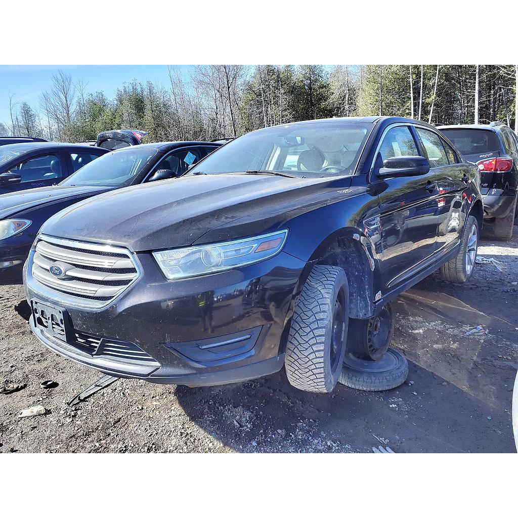 FORD TAURUS 2013