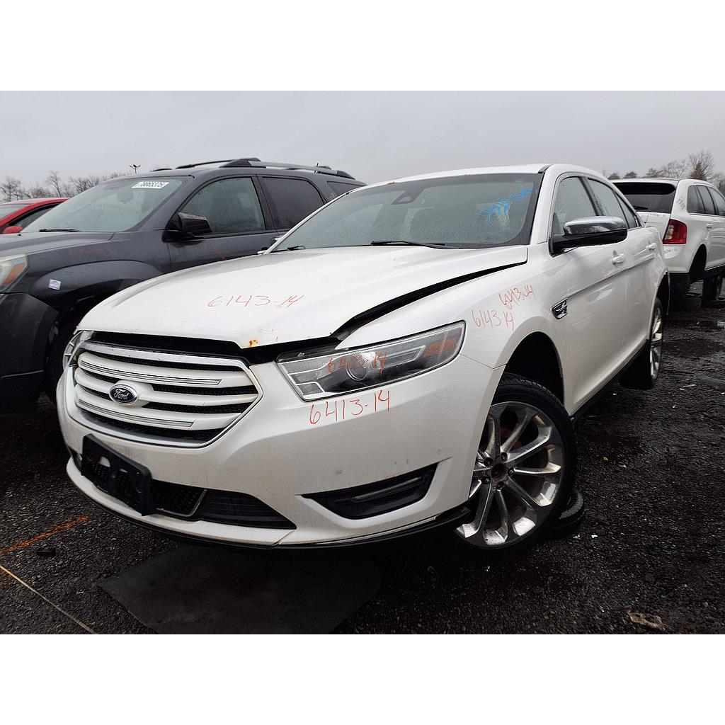 FORD TAURUS 2014