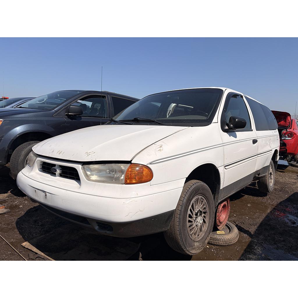 FORD WINDSTAR 1998