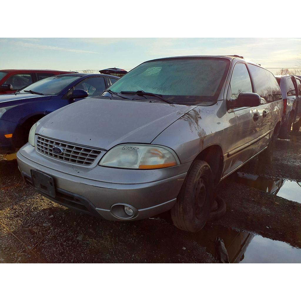 FORD WINDSTAR 2003