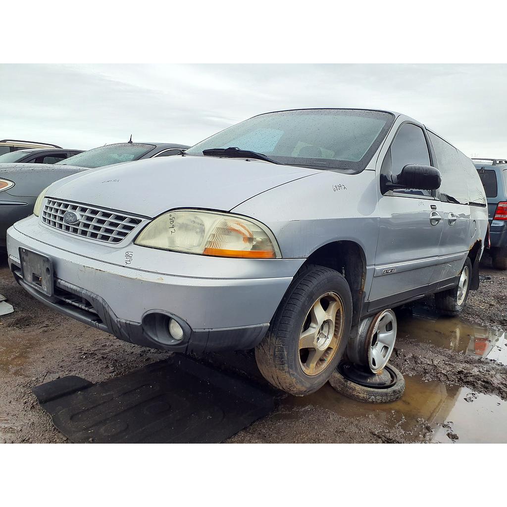FORD WINDSTAR 2003