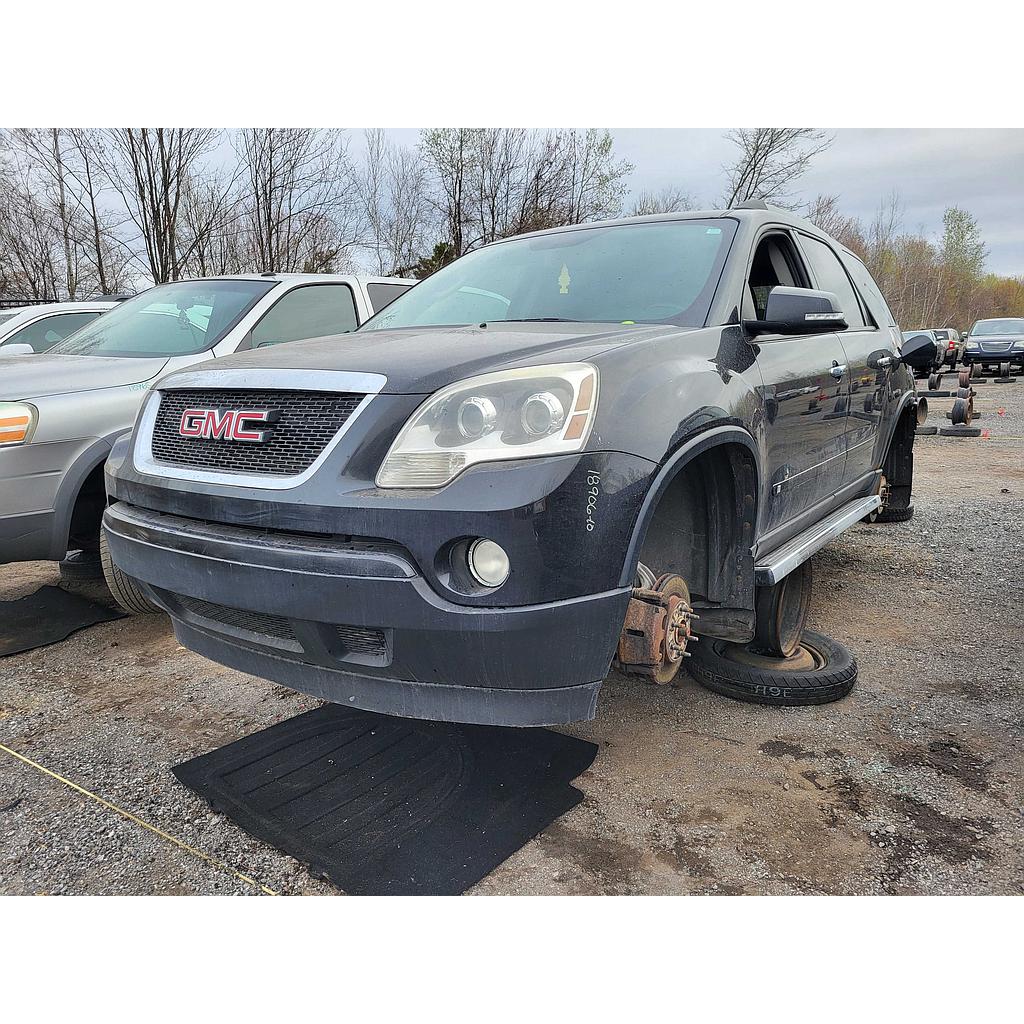 GMC ACADIA 2010