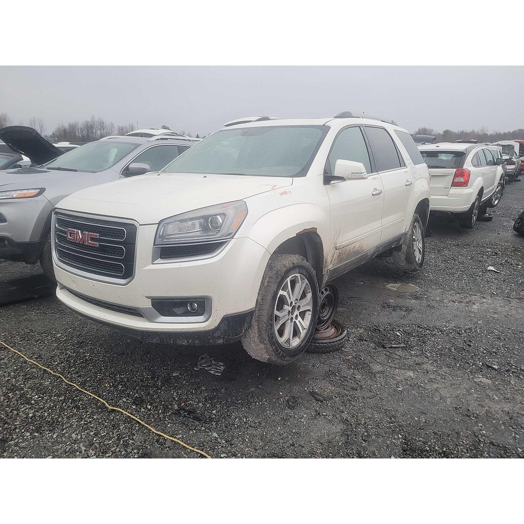 GMC ACADIA 2013