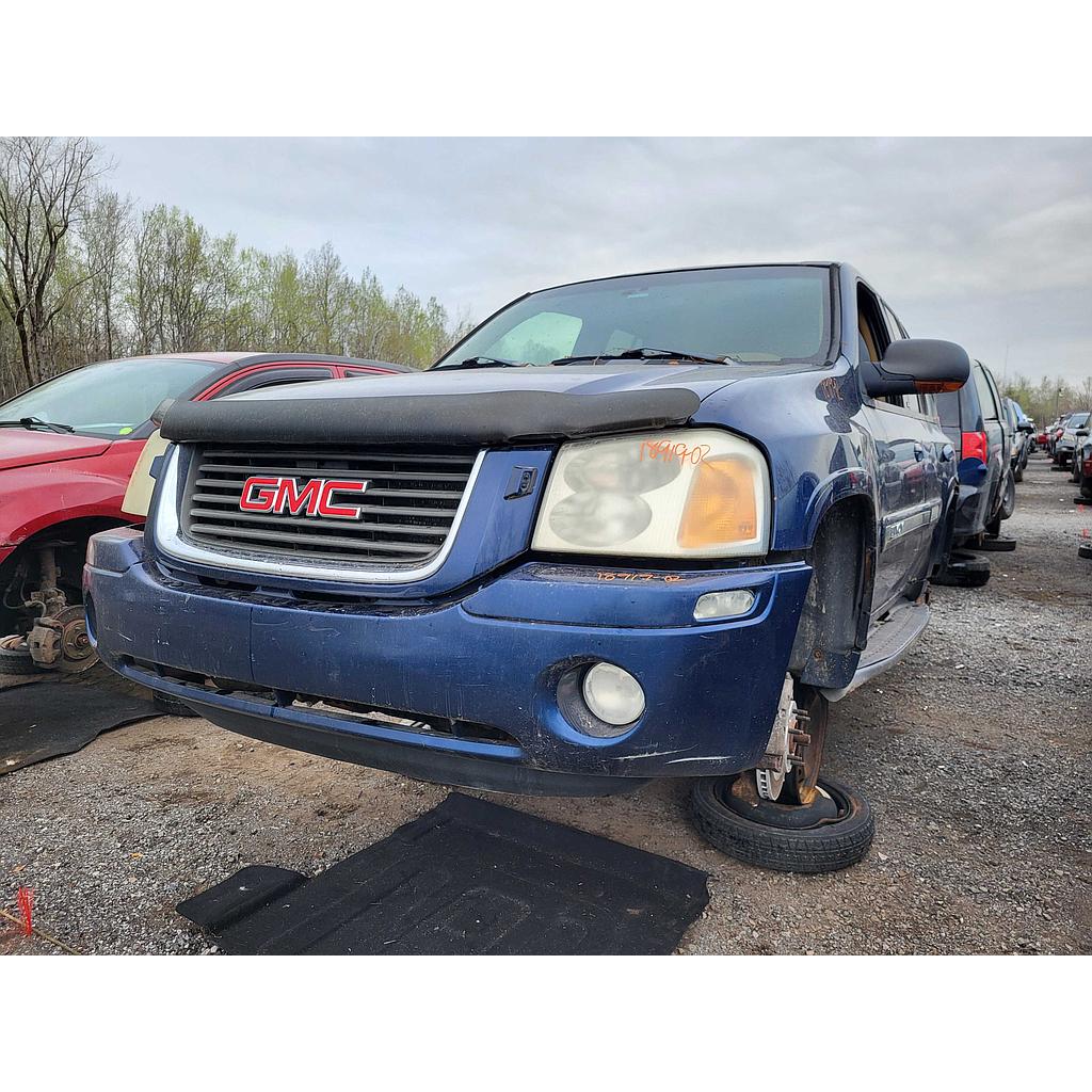 GMC ENVOY 2002