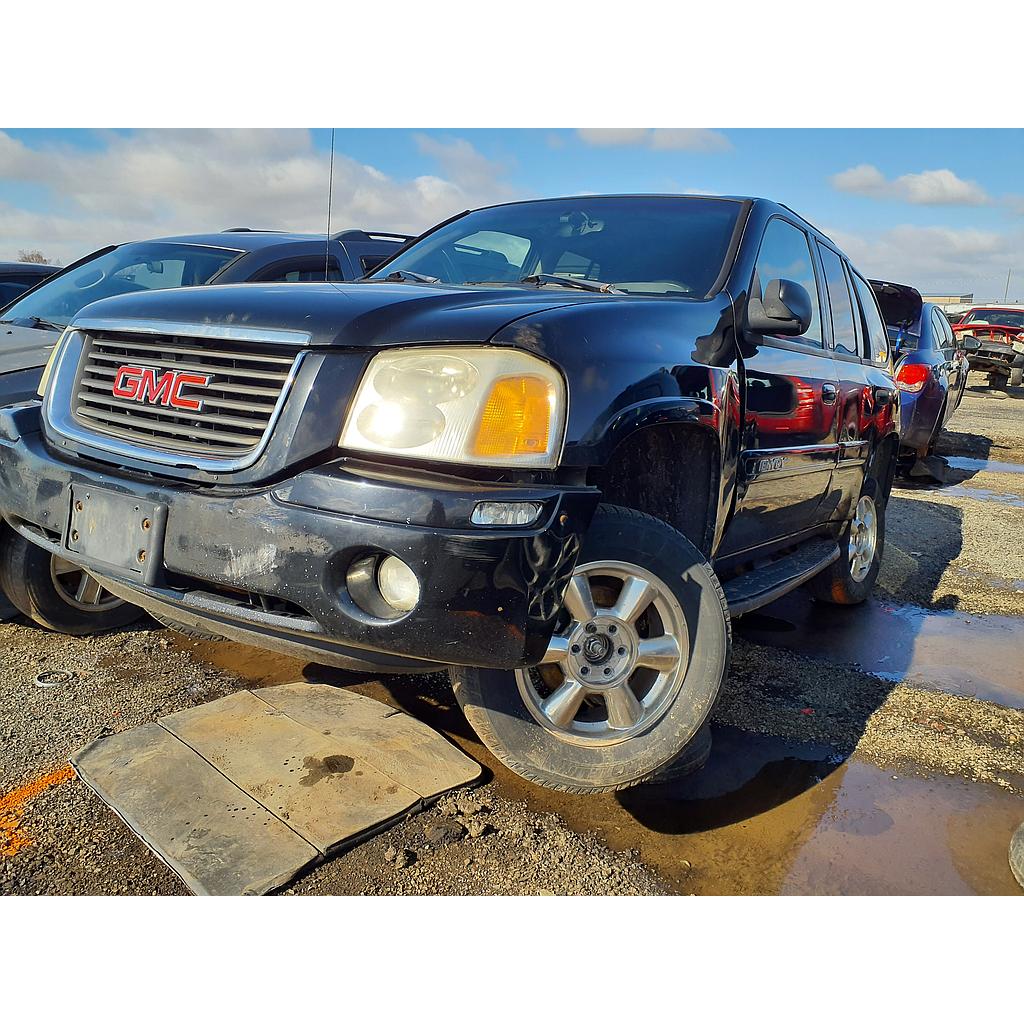 GMC ENVOY 2003