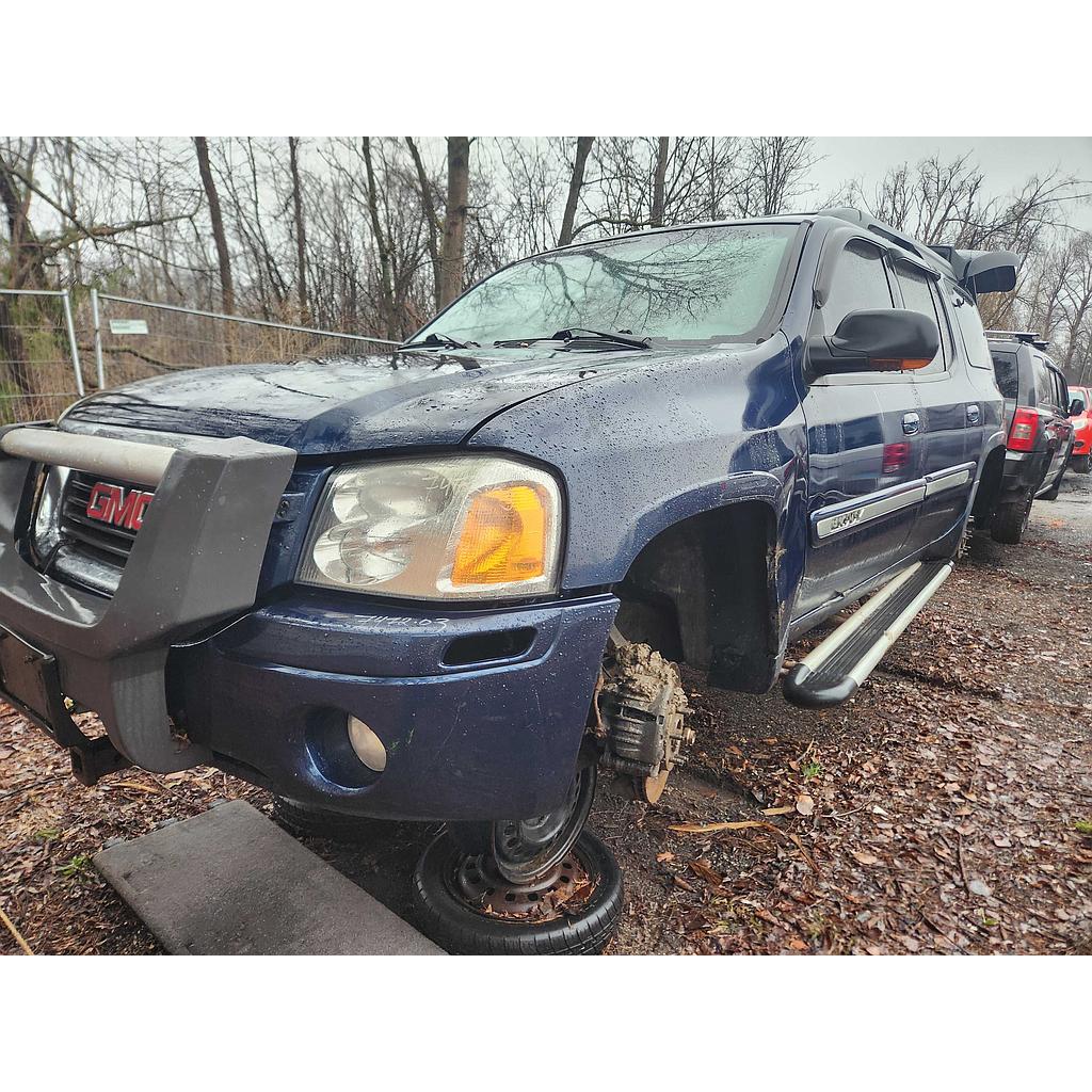 GMC ENVOY 2003