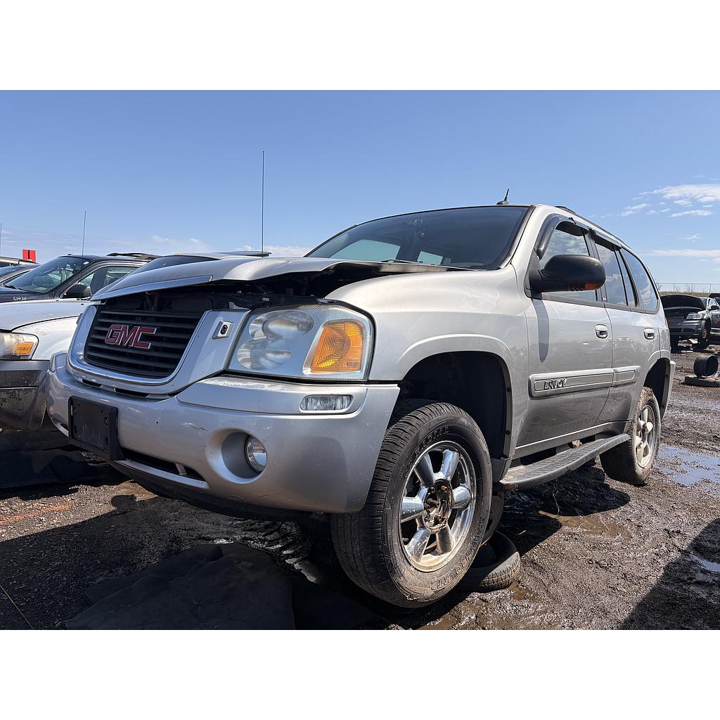 GMC ENVOY 2005