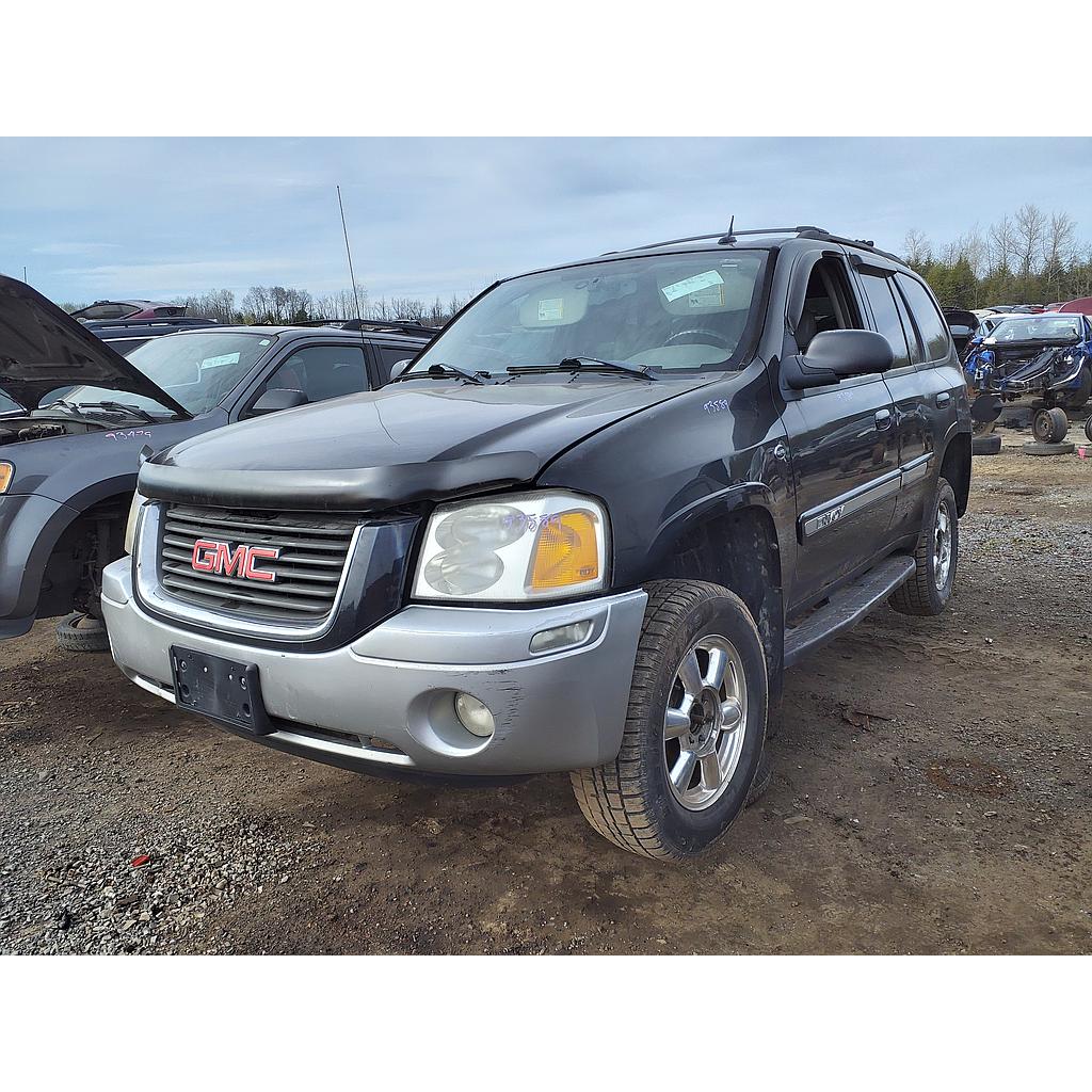 GMC ENVOY 2005