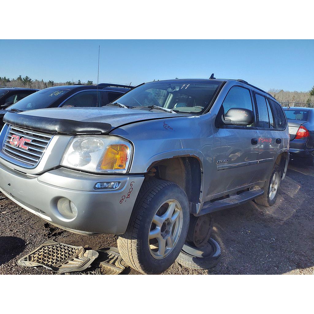GMC ENVOY 2006