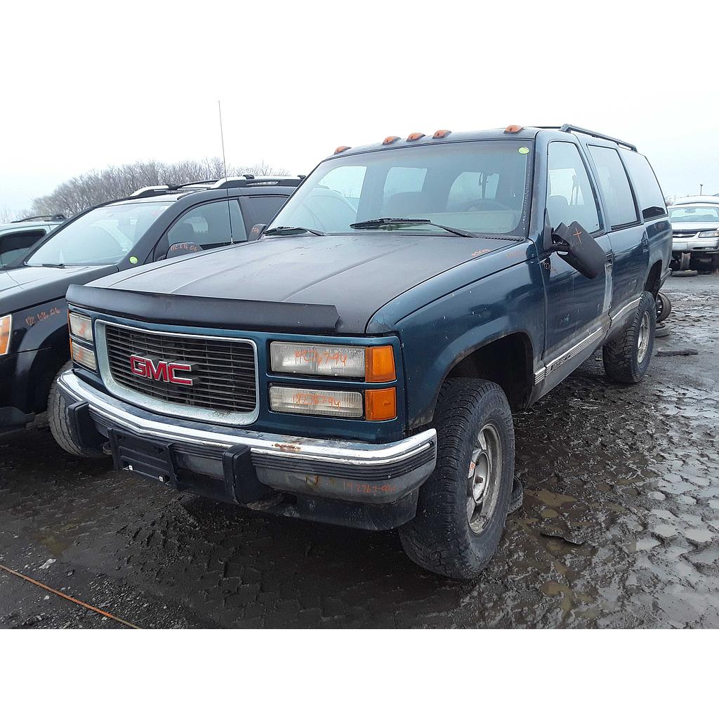 GMC SUBURBAN 1994