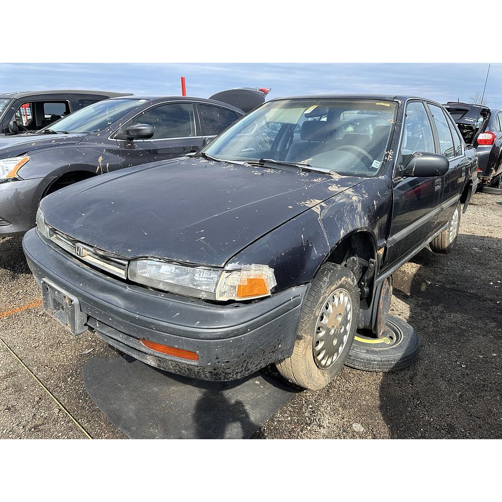 HONDA ACCORD 1993