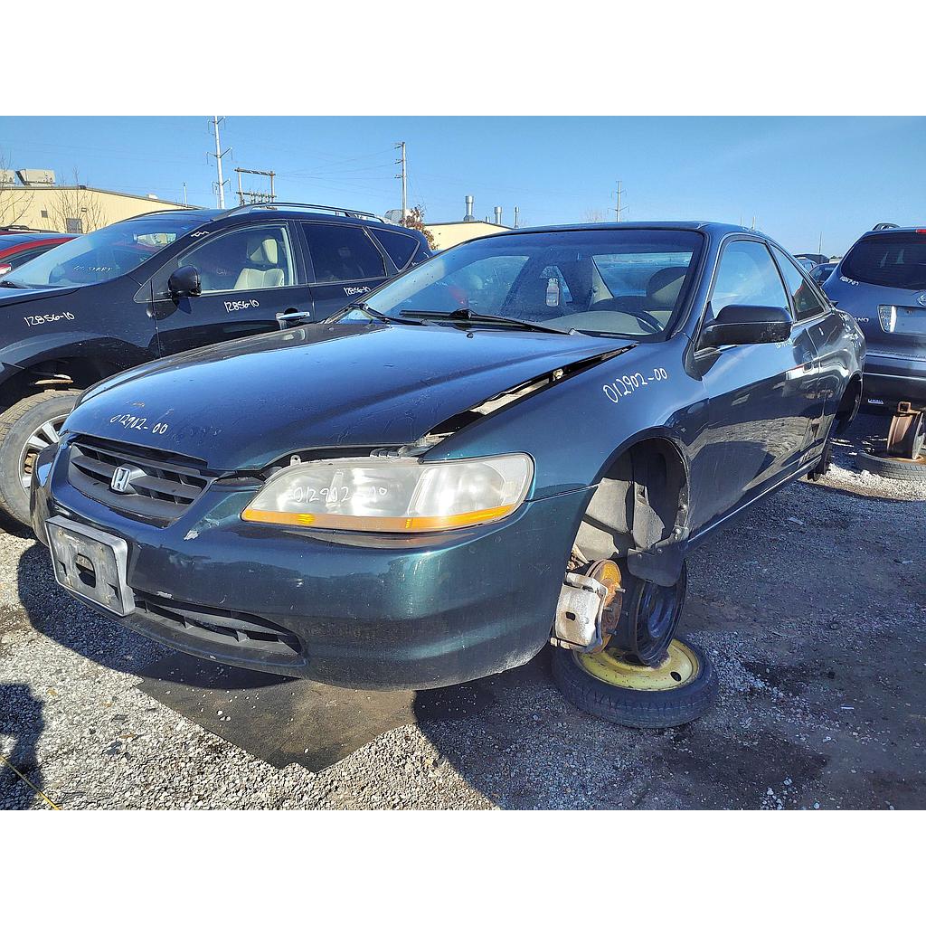 HONDA ACCORD 2000