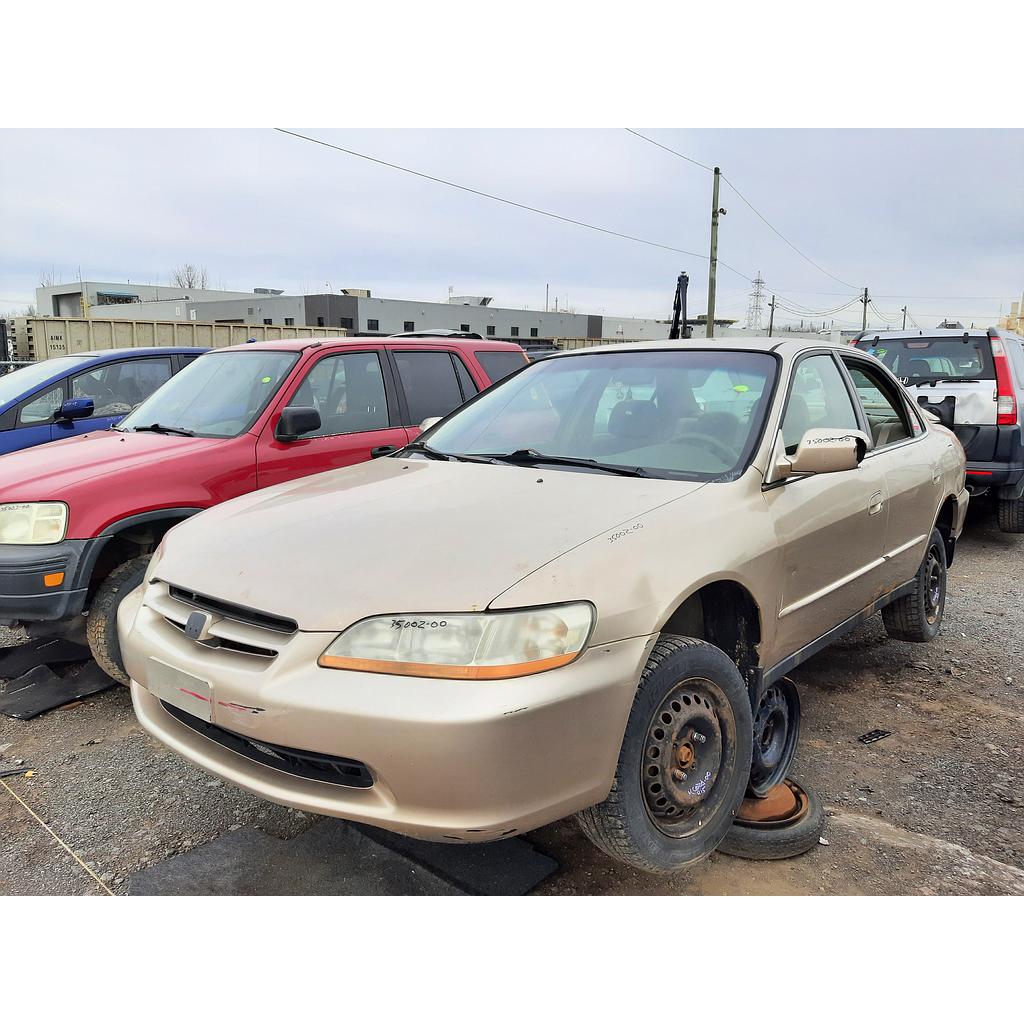 HONDA ACCORD 2000