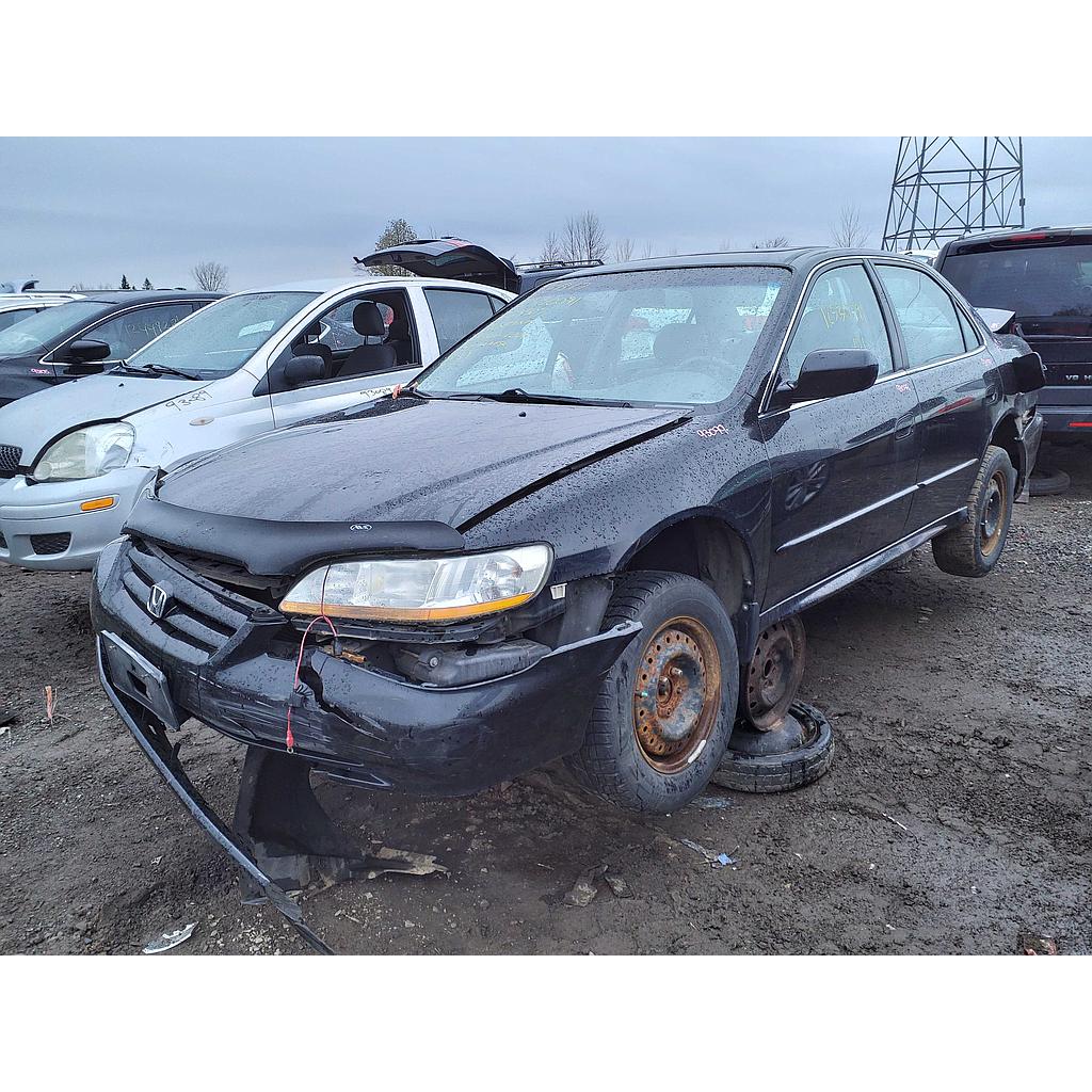 HONDA ACCORD 2001