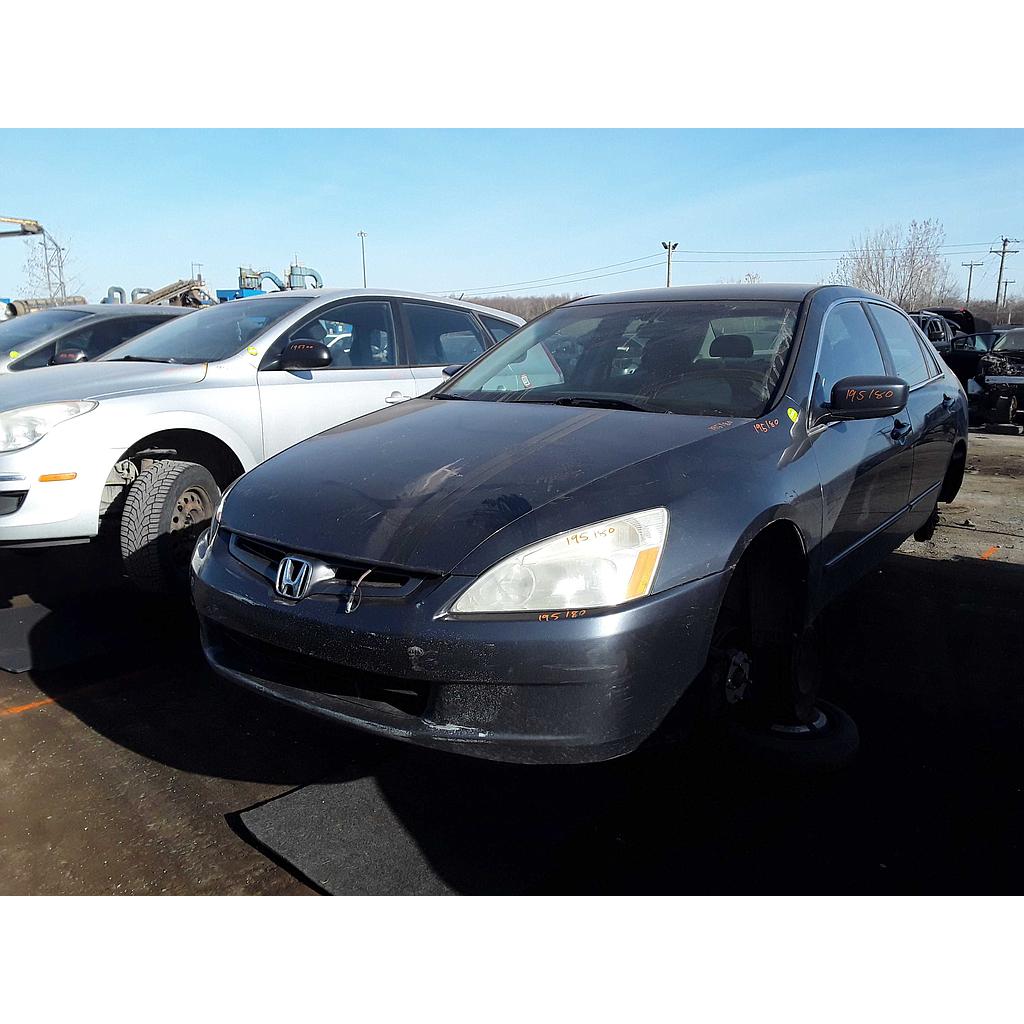 HONDA ACCORD 2003