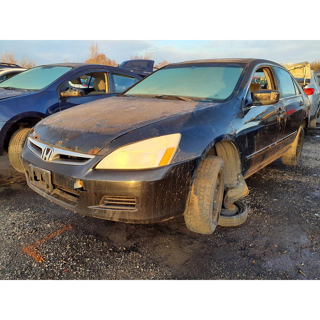 HONDA ACCORD 2004
