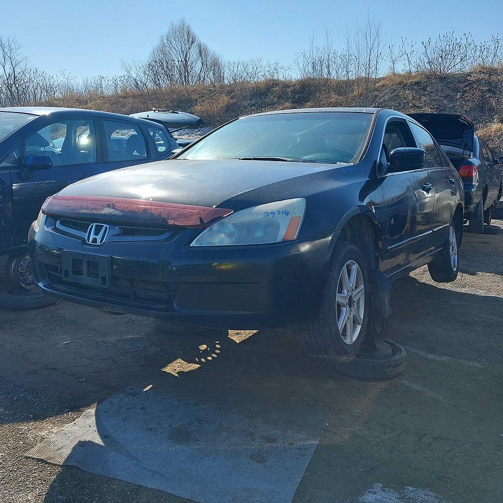HONDA ACCORD 2004