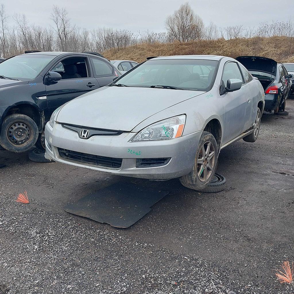 HONDA ACCORD 2004