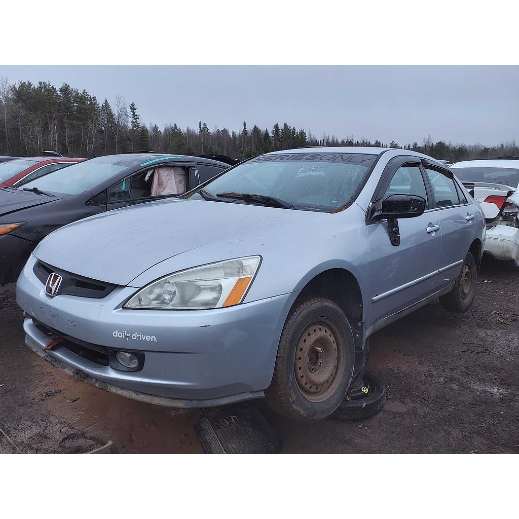 HONDA ACCORD 2004