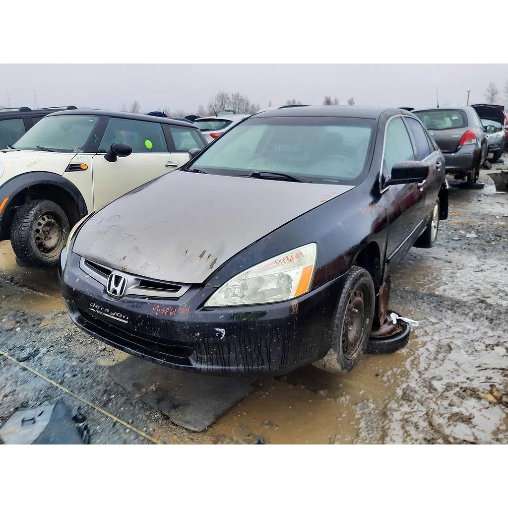 HONDA ACCORD 2004