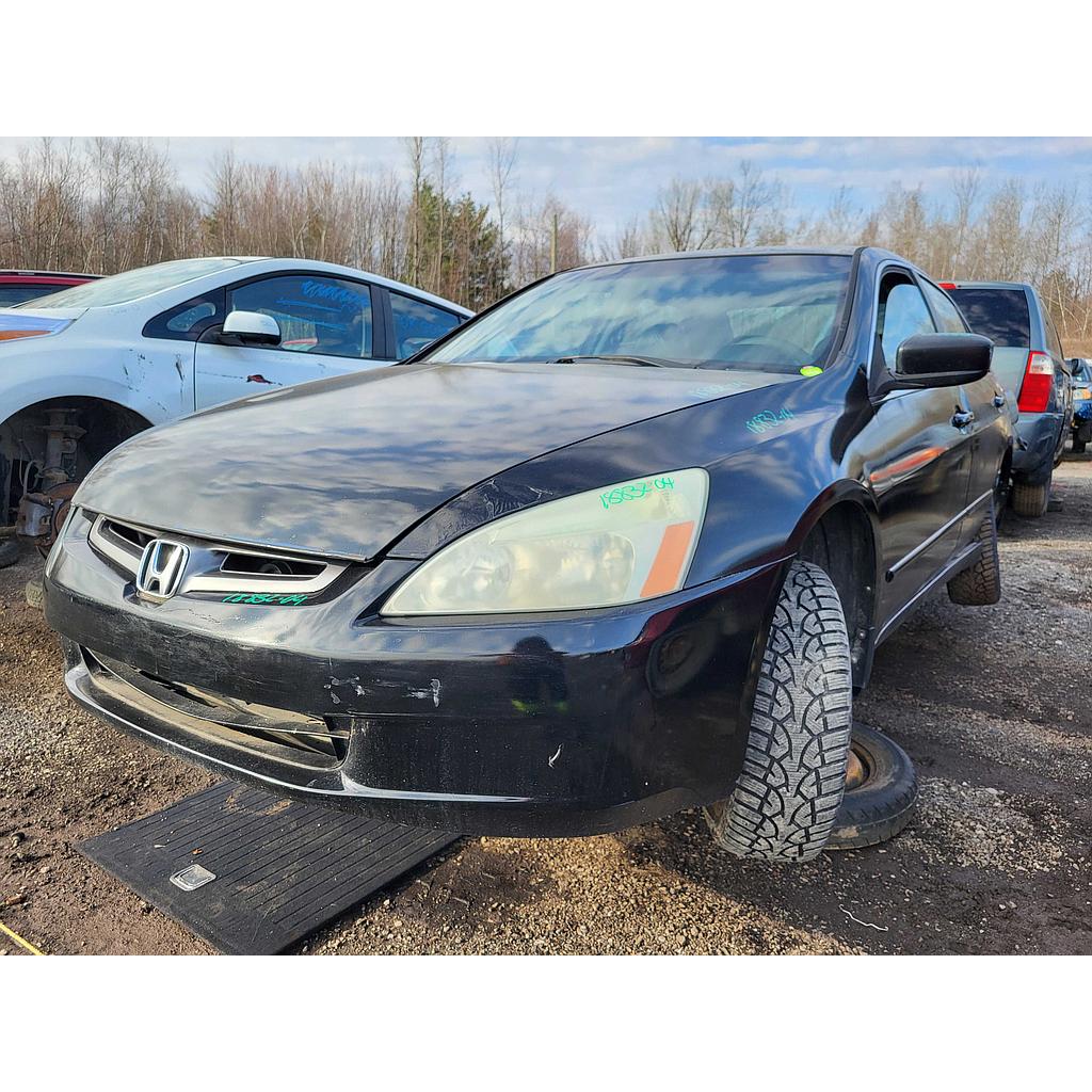 HONDA ACCORD 2004