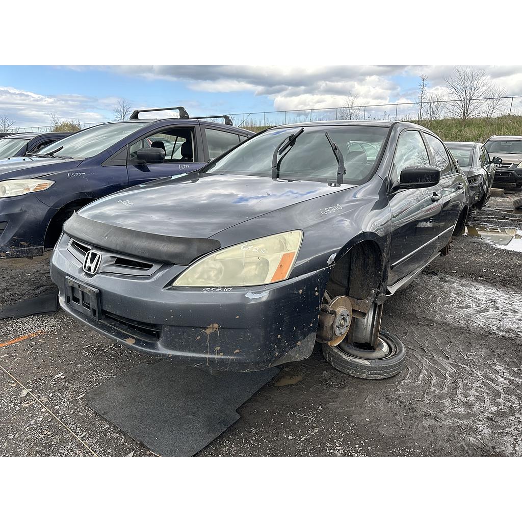 HONDA ACCORD 2004