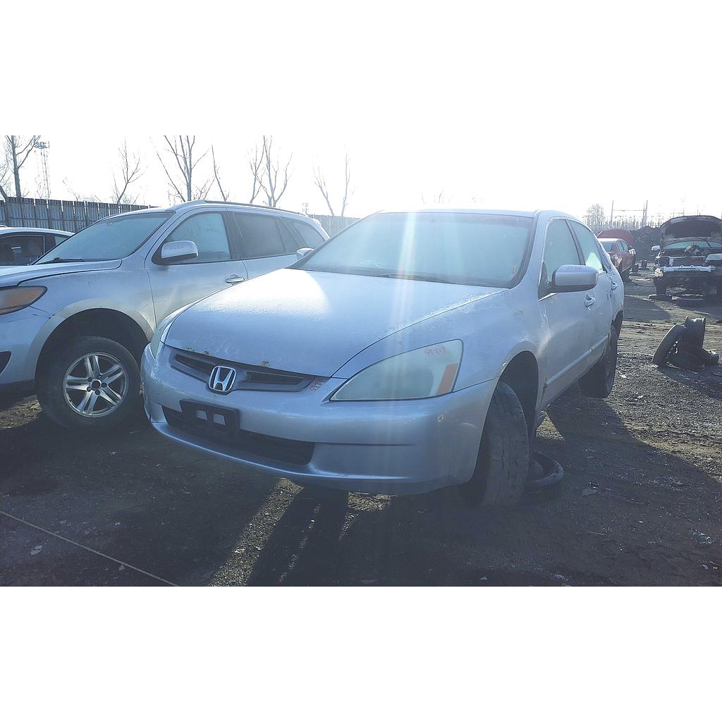 HONDA ACCORD 2005
