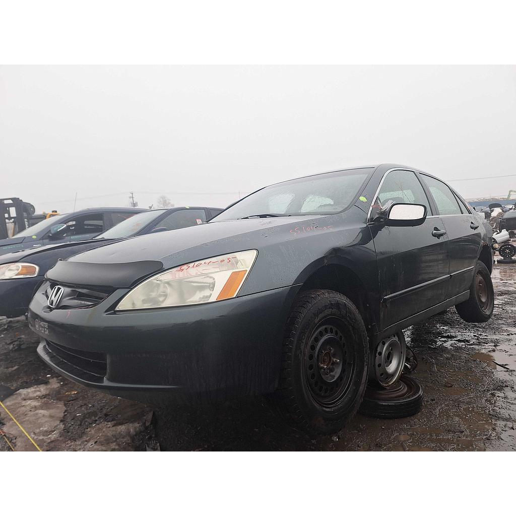HONDA ACCORD 2005