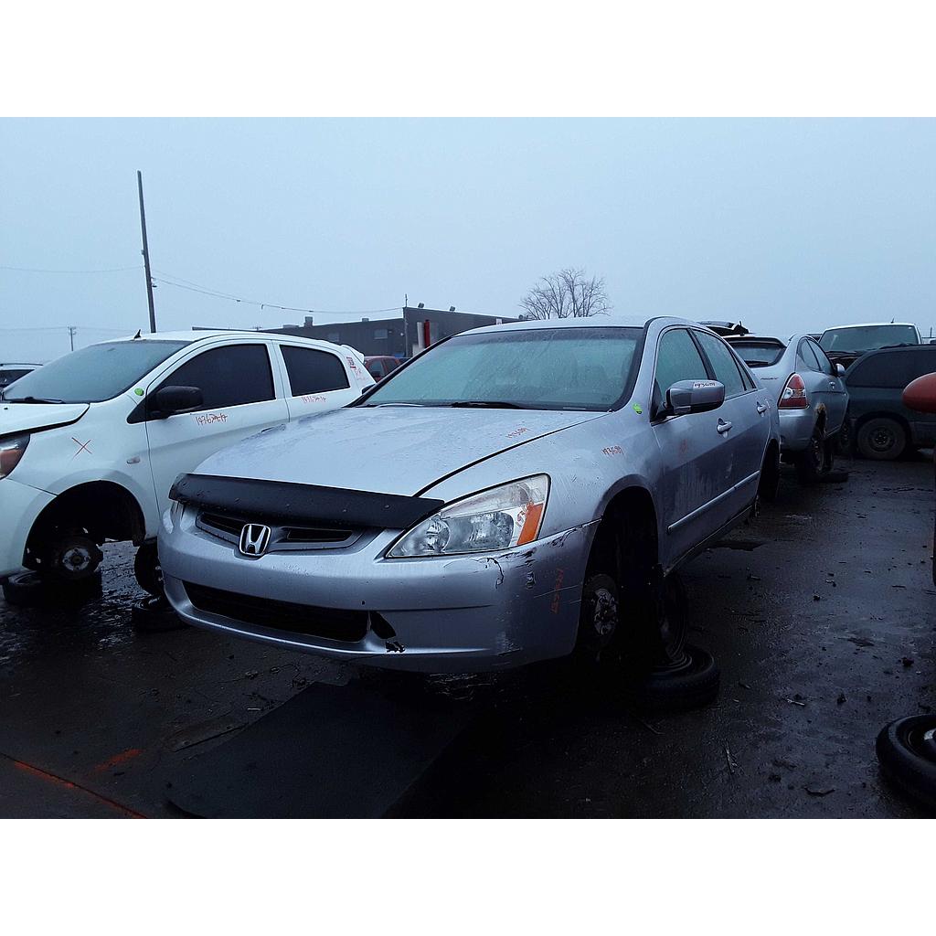 HONDA ACCORD 2005