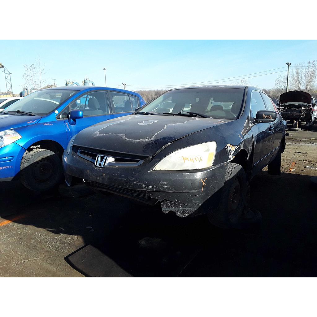 HONDA ACCORD 2005