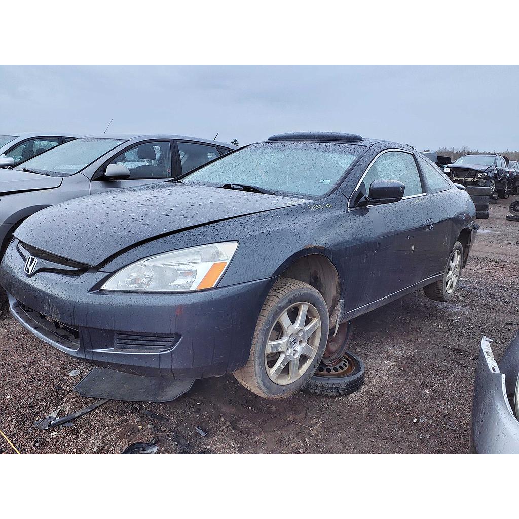 HONDA ACCORD 2005
