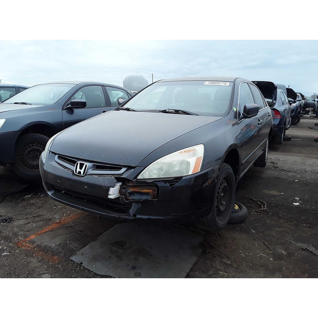 HONDA ACCORD 2005