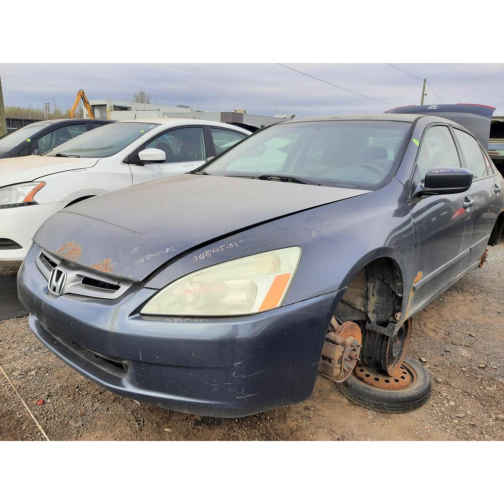 HONDA ACCORD 2005